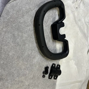 Milwaukee 14 34 0124 carrier handle assembly w/hardware AuthorizeC694 - Picture 1 of 5