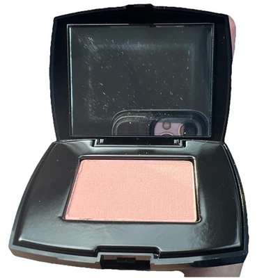 ¡Nuevo! Rubor en polvo sin aceite delicado Lancome Blush ~ Amourose transparente ~ 2,5 g Foto 1 de 3