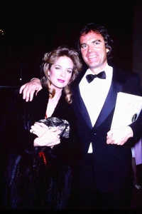 LEANN HUNLEY, MARIDO, 1987, 35mm Slide - Imagen 1 de 1