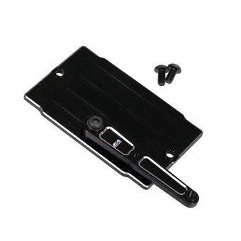 Palanca de acoplamiento de aluminio (G4, P4) para 1/14 TAM Scania TH01-03 - Imagen 1 de 1