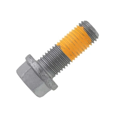 For Ford E-350/E-450 Super Duty 2008-2019 Brake Caliper Bracket Bolts | Steel - Изображение 1 из 4