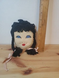 Cara de muñeca - Imagen 1 de 3