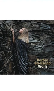 Barbra Streisand - Walls [CD] New - Bild 1 von 4