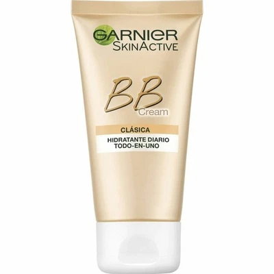 Garnier Bb Cream Tägliche 5 In 1 Pflege light 50ml - Bild 1 von 2