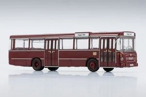 MAN Metrobus 750 HO DB Bahnbus Deutsche Bahn "Hagen Hbf." - rar - Bild 1 von 3