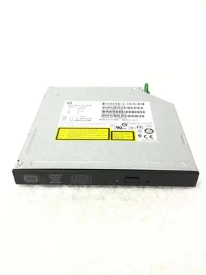 HP ProDesk 400 600 800 G1 SFF CD/DVD Burner w/Caddy 460510-800 - Image 1 of 4