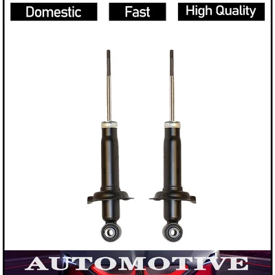 Puntales traseros Gabriel OEM para Honda Element 2003-2011 2,4 L garantía de por vida Foto 1 de 2