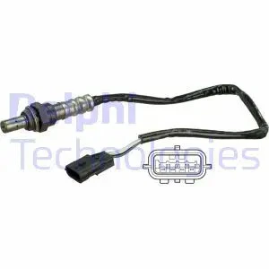Sonda lambda Sonda planare ES20679-12B1 DELPHI per RENAULT MODUS / GRAND MODUS - Immagine 1 di 4