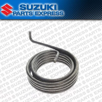 NUEVO 2007-2025 SUZUKI RM-Z250 RMZ250 RMZ 250 OEM ARRANQUE RESORTE DE RETORNO Foto 1 de 4