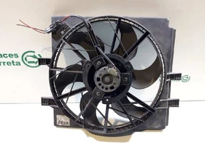 1685000093 RADIATOR COOLING FAN / 27520 / 0130104802 / 52333 FOR MERCEDES-BENZ C - Picture 1 of 3