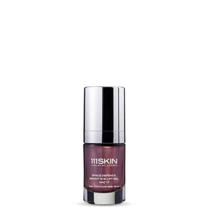 111Skin - Space Defence Bright Eye Lift Gel NAC Y2 (15ml) - Picture 1 of 1
