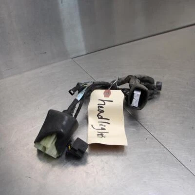 02-12 Suzuki VSTROM 1000 DL1000 Headlight Gauge Speedo Sub Harness - Image 1 of 4