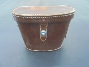 Vintage Swift Triton Binoculars Model No. 748 Made in Japan with case - Picture 1 of 7