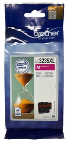 Brother LC3235XLM Original Cartridge Magenta MFC-J1300DW/DCP-J1100DW [A Box] - Picture 1 of 1