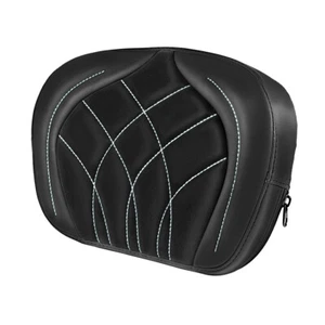 Soporte de almohadilla de respaldo de equipaje Sissy Bar para Harley Road Glide Limited FLTRK 2024 - Imagen 1 de 7