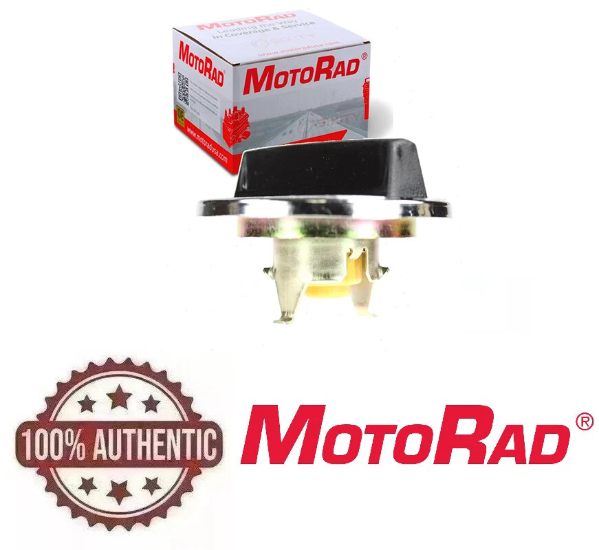 Tapa del tanque de combustible MotoRad para Chevrolet C10 1975-1978 entrega de gasolina almacenamiento aire rs Foto 1 de 1