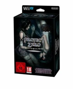 Zero: Nuregarasu no Miko - Bild 1 von 9