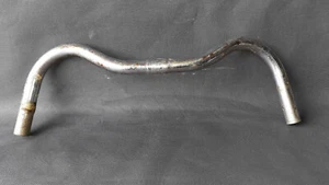 ancien Guidon solex vieux cycle Solex ancien vélo old french bicycle - Imagen 1 de 2
