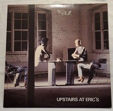 Yaz Upstairs At Eric’s 1982 Vinyl Mint Record Sire Records 