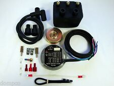 UltimaÂ® Single Fire Programmable Ignition Kit-for Big Dog & Titan Motorcycles