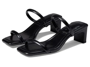 Anne Klein Rikki (Black, Clear/Natural, Gold,+more) - Picture 1 of 14