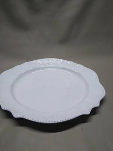 Tabletops GALLERY le Provence  platter 20"x16.5"  - Picture 1 of 7