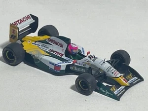 Formula 1 Onyx 1/43 - Lotus 107 C Johnny Herbert, Lot A - Picture 1 of 3