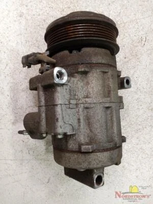 Ford Taurus 2008 aire acondicionado aire acondicionado compresor Foto 1 de 4