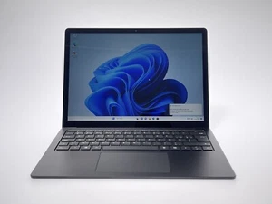 Surface Laptop 4 - 13.5" - i7-1185G7 - 16GB - 512 SSD - French (AZERTY)  #e226 - Afbeelding 1 van 10