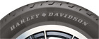 Dunlop K591 100/90-19 Front Bias Tire 51V TL Dyna Super Glide Custom 05-14