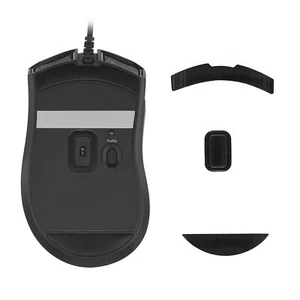 Patin pied de souris de remplacement pour Razer Mamba Elite Wired - Afbeelding 1 van 7