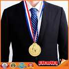 A A Medaille Fur Schule Sport Fuballwettbewerbe Preise In Gold Silber Bron