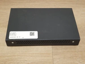 Avocent Longview Transmetteur Écran Extenseur Lvipdh-T PLX1-3709 Dual-Dvi-D KVM - Afbeelding 1 van 8
