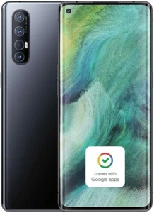 Oppo Find X2 Neo 5G Single Sim 256GB 12GB entsperrt schwarz Android Smartphone - Bild 1 von 3