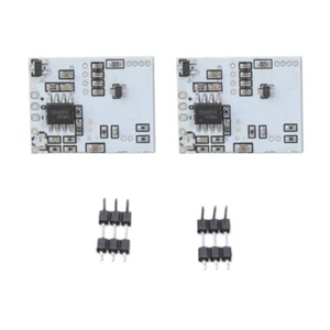 Microwave Body Board Light Control Module Motion Sensors Light Switches Board - Zdjęcie 1 z 14
