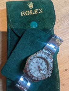 Rolex Oyster Perpetual Yacht-Master 29mm - Ref. 169622 - Bild 1 von 6
