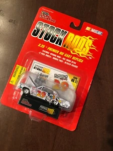 Racing Champions Stock Rods Die Cast Cartoon Network #29 Stock Car 1997 - Bild 1 von 6