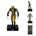 5'' Super Hero Wolverine Statue Figure X-Men Apocalypse Comic Book Version Toy