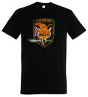 T-shirt z logo FOXHOUND Symbol Big Boss Metal Gear PC Game Solid Fox Hound Snake