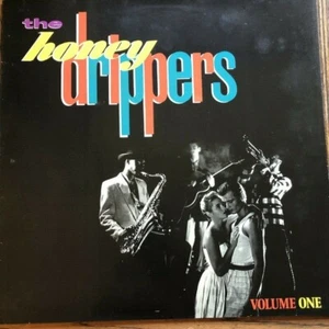 Led Zeppelin Robert Plant the Honeydrippers EP German pressing on Esparanza EX - Picture 1 of 4