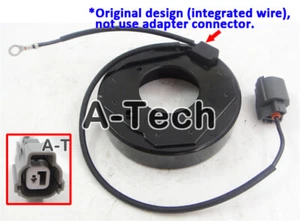 NEW A/C Compressor Clutch COIL for Honda Accord 2.4 2.4L 2003-2007 10S17C 77389 - Picture 1 of 5