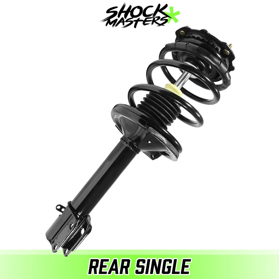 Rear Complete Strut Spring Assembly for 1995-1999 Dodge Neon Foto 1 de 1