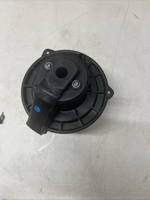 Motor soplador calentador con jaula ventilador para Dodge Ram 1500 2500 3500 Jeep Grand Cherokee Foto 1 de 4