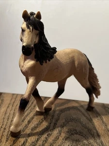 Schleich 2014 Andalusian Mare Horse Club Figure Beauty No Condition Issues - Picture 1 of 13