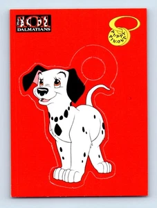 1996 Skybox 101 Dalmatians #100 - Picture 1 of 2