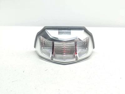 Lente de lâmpada de freio traseira 14-18 BMW R1200GS Adventure 171.02.000.00 - Imagem 1 de 4