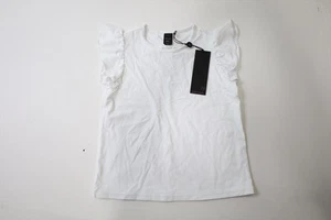 Greyson Golf Youth Sophia Top Polo Girls Size Small Arctic 965E New 01303059 - Picture 1 of 5