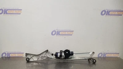 17 MERCEDES BENZ GLS63 AMG W166 WINDSHIELD WIPER MOTOR AND TRANSMISSION - Image 1 of 4