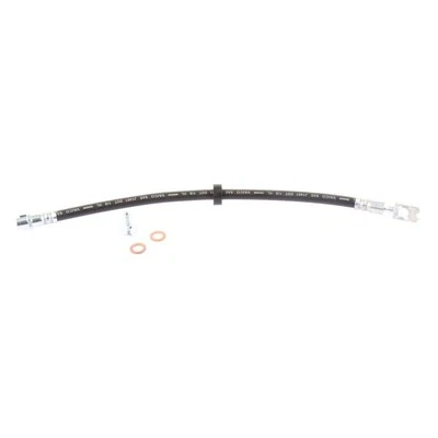 For Volkswagen Passat 96-97 Vaico V10-4120 Front Driver Side Parking Brake Cable Foto 1 de 2