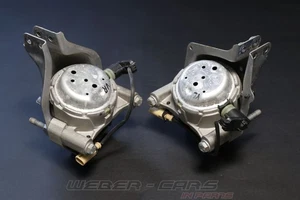 4G0199381LG 4G0199381LH Motor Lager Elektrisch OEM Audi A6 A7 4G 3.0TDI CGQ 30Km - Picture 1 of 13